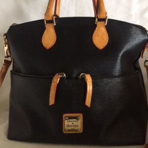 DOONEY & BOURKE HANDBAG
